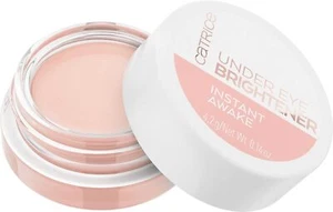 Catrice Under Eye Brightener | Conceal & Brighten | Vegan, Cruelty-Free (010) - Picture 1 of 9