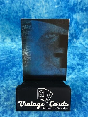 Angel Season 1 #DA3 Angel Dark Avenger SINGLE Card by Inkworks 2000 - Image 1 of 2