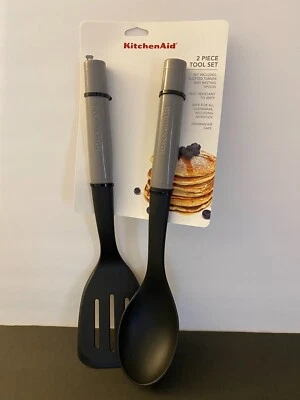 kitchen Aid 2 piece tool set  - Image 1 of 3
