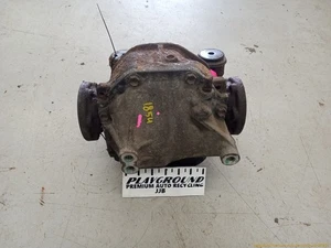 Lexus IS300 SEDAN Rear Differential Carrier AT 3.909 Ratio Fits 2001-2005 01 02 - Picture 1 of 12