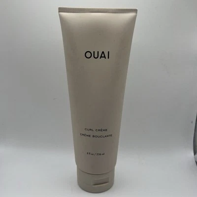 Nueva crema Ouai Curl 8 fl oz - NUEVA Foto 1 de 2