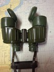 Fernglas Hensoldt Wetzlar 7x50 Fero D17 CARL ZEISS JENA German Army Jäger BW