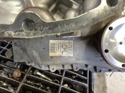 Transfer Case AWD Full Time Fits 02-05 MOUNTAINEER 343608 - Image 1 of 4