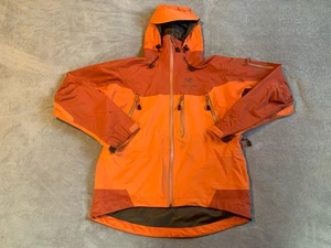 Arc’teryx Vintage 1999 Gore Tex Theta AR Tobasco Jacket Women’s Medium - Bild 1 von 22