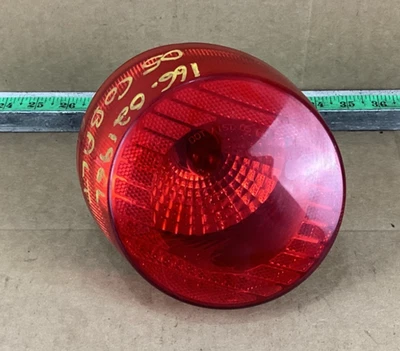 2005-2010 Chevrolet Cobalt Coupe Left Side Quarter Panel Mounted Tail Light OEM - Image 1 of 4