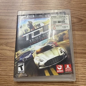 Test Drive Unlimited 2 (Sony PlayStation 3, 2011) PS3 Video Game - Picture 1 of 4
