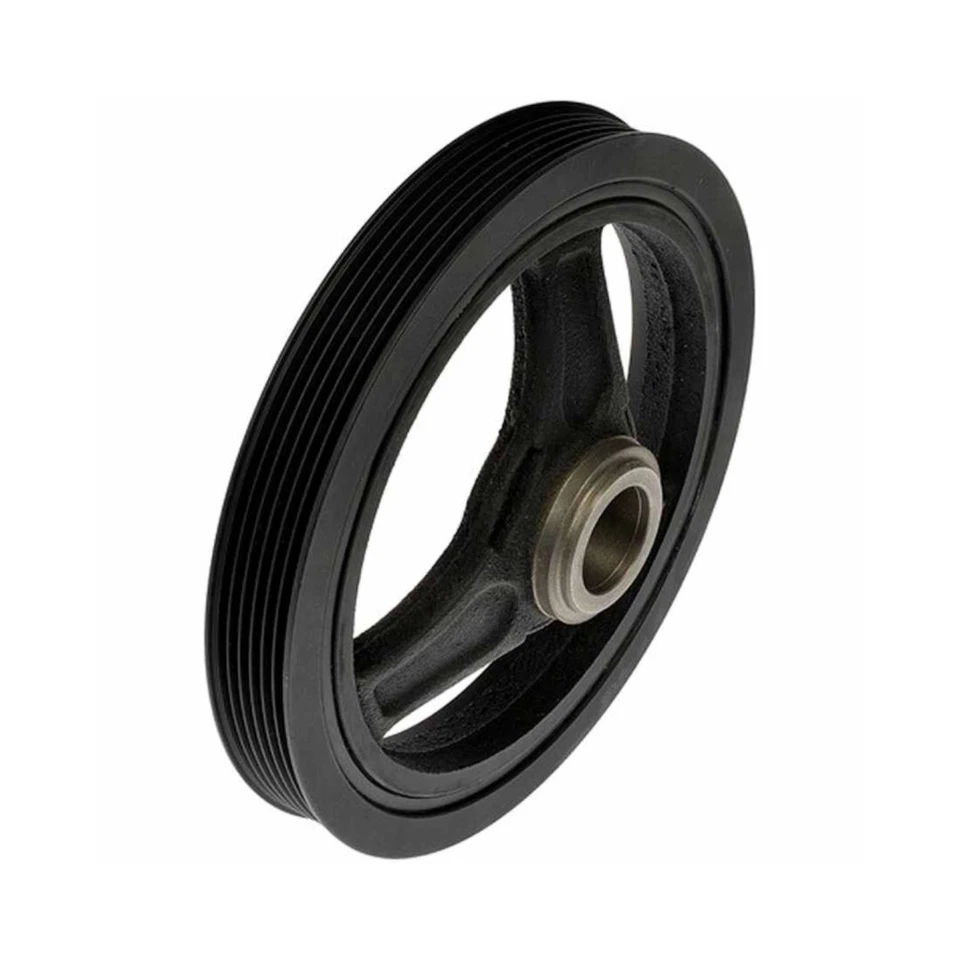 For Oldsmobile Bravada 1998-2001 Harmonic Balancer Assembly | 1.09 In. Depth — 第 1/4 张图片