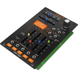 Behringer Analog Synthesizer Eurorack Module Compatible with Eurorack Analog VCO - Picture 1 of 3