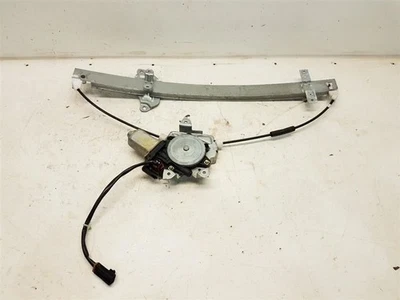 Regulador de ventana delantera derecha Nissan Pathfinder 1997-04 pasajero - eléctrico Foto 1 de 4