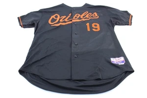 Majestic Baltimore Orioles Chris Davis Baseball Trikot - Bild 1 von 3