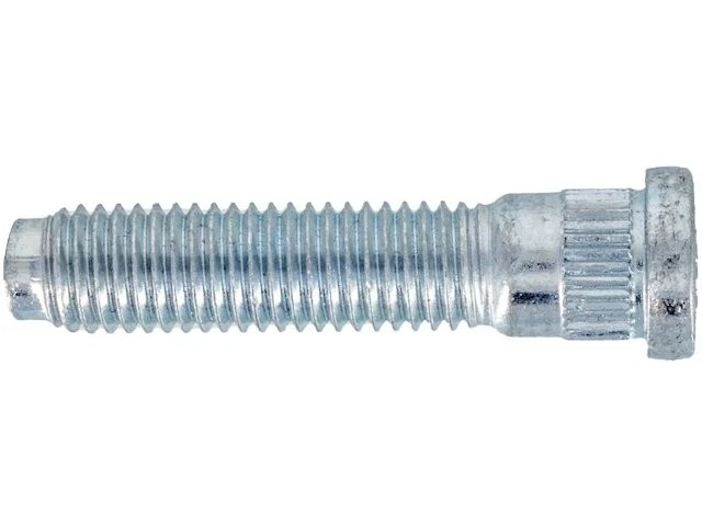 Parafuso prisioneiro de roda dianteira PTC 49VJ47N compatível com 1999-2002 Ford F350 Super Duty - Imagem 1 de 1