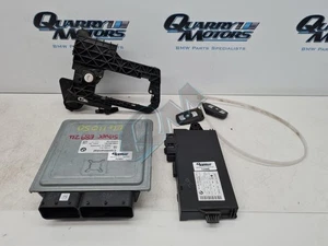 Juego de cerraduras BMW ECU Z4 E89 SDrive35i N54 2011 manual 7622911 5WK93758 - Imagen 1 de 8