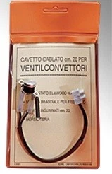 TBV MICROTERMOSTATO PER FANCOIL 91931999 - Immagine 1 di 1