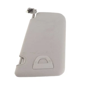 Sun Visor 964002619R Passenger Side Clear Vision Elegant Look Grey Sun Visor - Picture 1 of 12