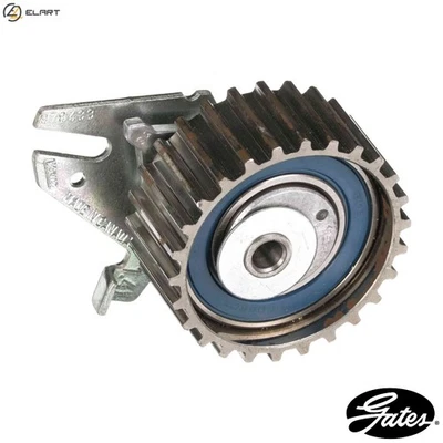 TENSIONER PULLEY TIMING BELT T43033 FOR ALFA ROMEO FIAT MAREA/Weekend BRAVO 2.0L - Image 1 of 4