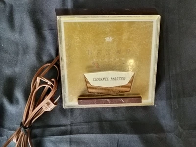 Channel Master N E S W N 天线旋转器型号 9520 — 第 1/3 张图片