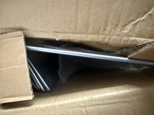 Prospekthalter 1700014061 Flexiplus, Wandprospekthalter Kunststoff 6 x A4 quer - Bild 1 von 6