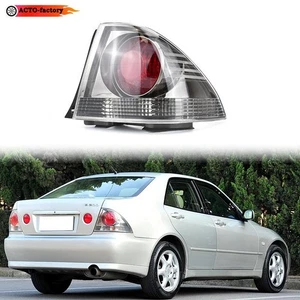 For LEXUS IS200 1998-05 Withot Bulb Right Car Taillight Turn Signal Brake Light - Picture 1 of 15