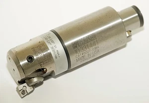 Kaiser EWN41E x KAB4 Finish Boring Head 10.310.411 with 60mm KAB4 Extension - Picture 1 of 10