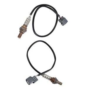 Oxygen O2 02 Sensor Up&Downstream For Honda Civic L4-1.7 D17A7 Engine 234-4123 - Picture 1 of 19