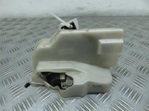 Volkswagen Touran Türschloss hinten rechts abseits 7-polig Mk1 2003-2009S - Bild 1 von 6