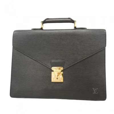 Louis Vuitton Maletín Epicerville Conseiller M54422 Noir 873397 Foto 1 de 4