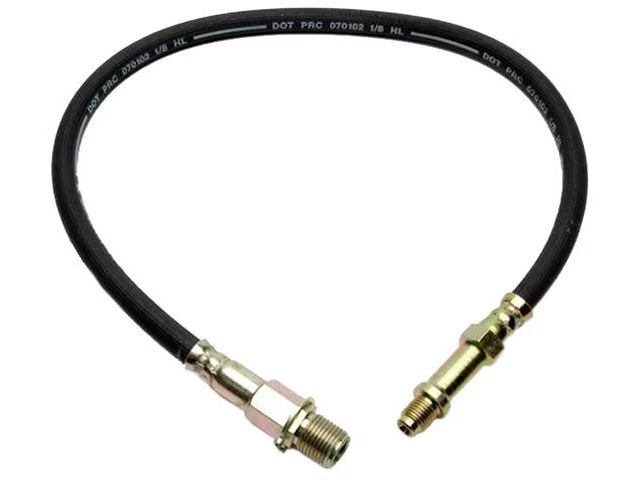 Raybestos 92RN18V Front Brake Hose Fits 1969-1970 GMC K15/K1500 Suburban - Image 1 of 1