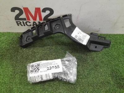 SLITTA PARAURTI POSTERIORE SX PER VOLKSWAGEN Up 1° Serie 1S6807393D (11>) — 第 1/3 张图片