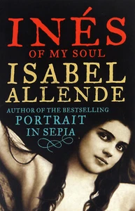 Ines: Of My Soul (SC, 2006) - Picture 1 of 1