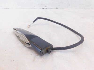 Luz intermitente indicadora de señal de giro Victory Cross Roads Cross Country y Magnum Foto 1 de 4