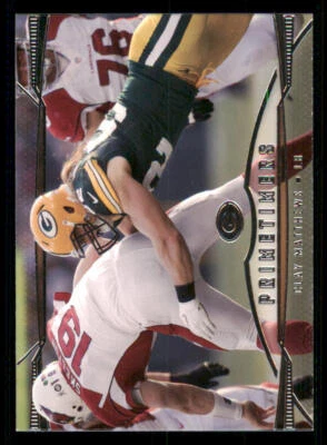 2013 Topps Prime Primetimers #PTCM Clay Matthews - Image 1 of 2