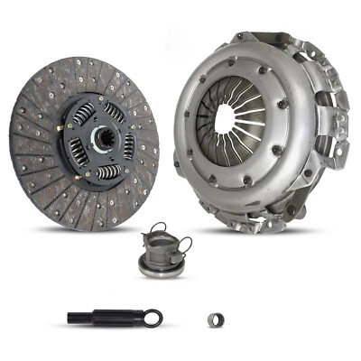 CLUTCH KIT HD fits 03-08 DODGE RAM 1500 2500 3500 ST SLT SXT LARAMIE 5.7L V8 GAS - Image 1 of 4