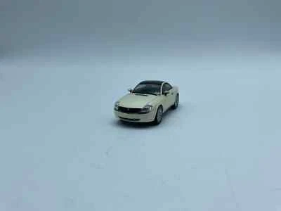 MODELLINO AUTO LANCIA FULVIA 2004  - NOREV - SCALA 1:43 "NO BOX" - Immagine 1 di 4