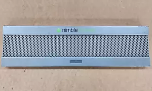 HP Nimble NIMBLE-ES1-BEZEL 2U Front Bezel for Nimble ES1 Expansion Shelves - Picture 1 of 2