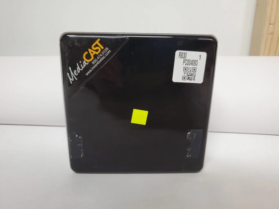 Zotac ZBOX NANO ID62 250-FA247-205ZT Desktop Celeron 1007U 1.5GHz 2GB RAM Sem HDD - Imagem 1 de 4