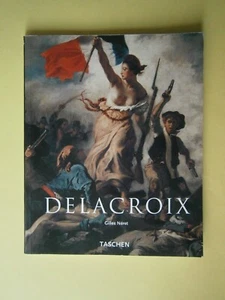 24 - Taschen - Croatian edition - Gilles Neret: Delacroix - Picture 1 of 1