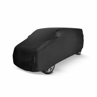 Custom cover for Volkswagen Caravelle LWB (1980 - 1990) - Image 1 of 4