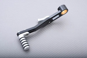 Palanca / Pedal Cambio de Velocidades YAMAHA MT09 MT 09 MT-09 RN43 2017-2020 - Picture 1 of 4