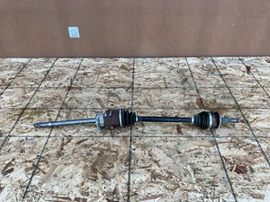 INFINITI Q50 Q60 2014-2022 OEM FRONT LEFT DRIVER AXLE CV SHAFT AWD ASSEMBLY 1K - Picture 1 of 8