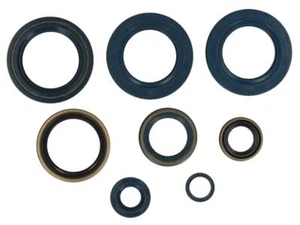 Juego de anillos de sellado de eje de motor ATHENA se adapta a KTM LC4 03-07 - Imagen 1 de 1