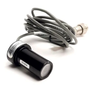 Advanced Illumination SL073-WHIC2-002 LED Spot Light, 24V, 2Ft Working Range - Picture 1 of 7