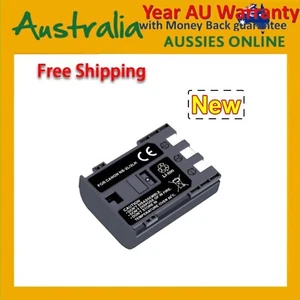 2200mAh New Battery for Canon Wie NB-2L BP-2L5, BP-2L5, BP-2LH, BP-2LH, E160814 - Picture 1 of 1