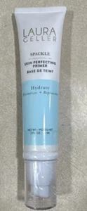 Laura Geller SPACKLE SKIN PERFECTING PRIMER HYDRATE 2 fl. oz. Gellar SEALED!! - Picture 1 of 1