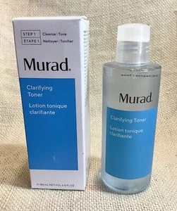 New 6 fl oz MURAD Clarifying Toner - Picture 1 of 5
