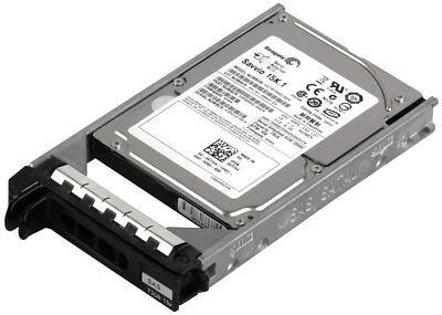 Hard Drive Dell 0XT764 ST973451SS 73GB 15K 16MB SAS 2.5'' - Image 1 of 3