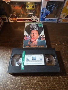 High School High (VHS, 1997, Closed Captioned) - Picture 1 of 10