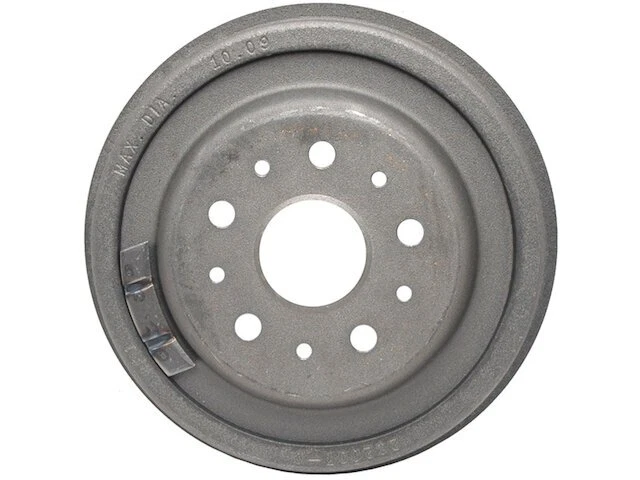 Tambor de freno trasero para Ford Fairlane 1962-1969 1964 1966 1963 1965 1967 TF458NW Foto 1 de 1