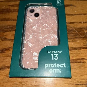 Protect Onn iPhone 13 Case 10' Drop Protection - Picture 1 of 3