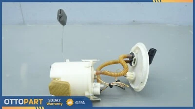 2002-2006 Ford Thunderbird LS conjunto de bomba de combustível lateral direito do passageiro fabricante de equipamento original - Imagem 1 de 4