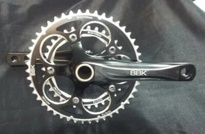 Chainwheelset 145mm GXP - Bild 1 von 1